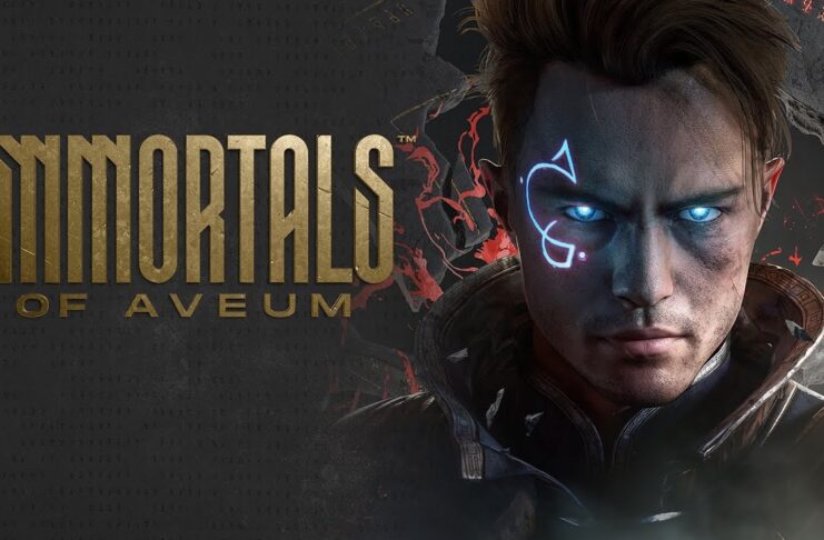 Immortals of Aveum : un nouveau trailer de gameplay Immortals of Aveum Gameplay