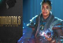 Immortals of Aveum : l’histoire présentée par Michael Kirkbride Immortals of Aveum Histoire