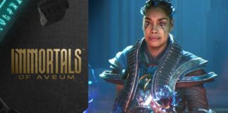 Immortals of Aveum : l’histoire présentée par Michael Kirkbride Immortals of Aveum Histoire