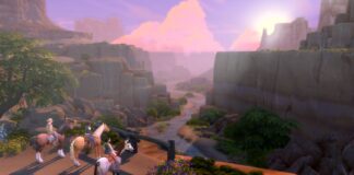 Les Sims 4 : l’extension Vie au Ranch se prépare Les Sims 4 Vie au Ranch