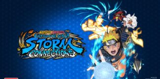 Naruto x Boruto Ultimate Ninja Storm Connections : l’histoire inédite présentée Naruto x Boruto Ultimate Ninja Storm Connections
