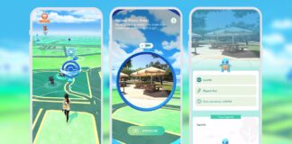 Pokémon GO : les Epreuves PokéStops débarquent Pokémon GO Epreuves PokéStops