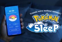 Pokémon Sleep : les préinscriptions sont ouvertes Pokémon Sleep