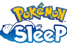 Pokémon Sleep iOS