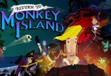 Return to Monkey Island : une sortie sur iOS et Android Return to Monkey Island Android