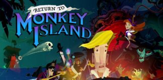 Return to Monkey Island : une sortie sur iOS et Android Return to Monkey Island Android