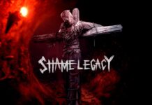 Shame Legacy : sortie de la Cult Edition sur PS5 Shame Legacy Cult Edition