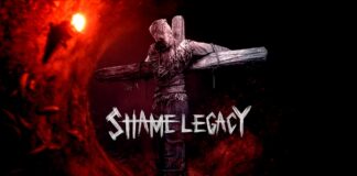 Shame Legacy : sortie de la Cult Edition sur PS5 Shame Legacy Cult Edition