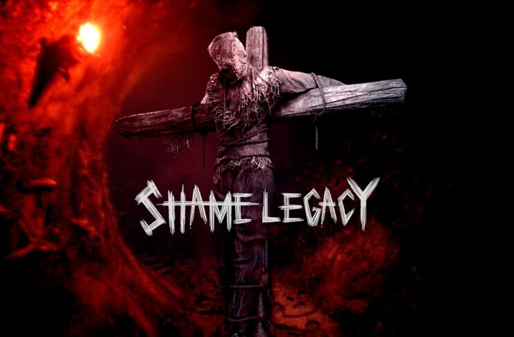 Shame Legacy : sortie de la Cult Edition sur PS5 Shame Legacy Cult Edition