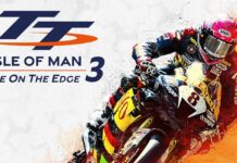 TT Isle of Man Ride on the Edge 3 : une mise à jour gratuite débarque TT Isle of Man Ride on the Edge 3