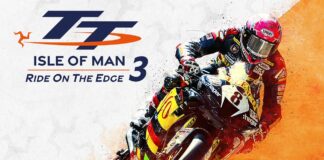 TT Isle of Man Ride on the Edge 3 : une mise à jour gratuite débarque TT Isle of Man Ride on the Edge 3