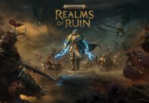 Warhammer Age of Sigmar Realms of Ruin : lancement de la bêta ouverte Warhammer Age of Sigmar
