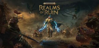 Warhammer Age of Sigmar Realms of Ruin : lancement de la bêta ouverte Warhammer Age of Sigmar