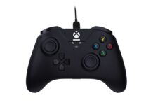 snakebyte Xbox Licensed Gamepad : l’effet Hall mis en avant snakebyte Xbox Gamepad