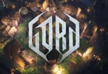 Gord : pénétrez dans cet univers de dark fantasy Gord