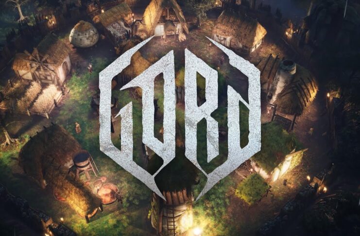 Gord : pénétrez dans cet univers de dark fantasy Gord