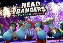 Headbangers : les pigeons débarquent sur le Xbox Game Pass Headbangers Xbox Game Pass