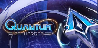 Quantum Recharged : un brin de nostalgie débarque Quantum Recharged