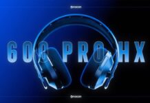 Nacon RIG 600 Pro : le casque de jeu sans limites RIG 600 Pro