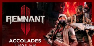 Remnant 2 : le million d’unités vendues atteint Remnant 2