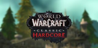 WoW Classic Era : les royaumes Extrême sont disponibles WoW Classic Era Extrême