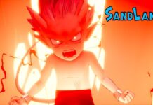 Sand Land : l’histoire présentée en vidéo Sand Land Histoire