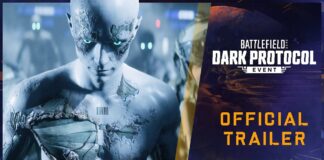 Battlefield 2042 : lancement imminent de Sinistre Protocole Battlefield 2042 Sinistre Protocole