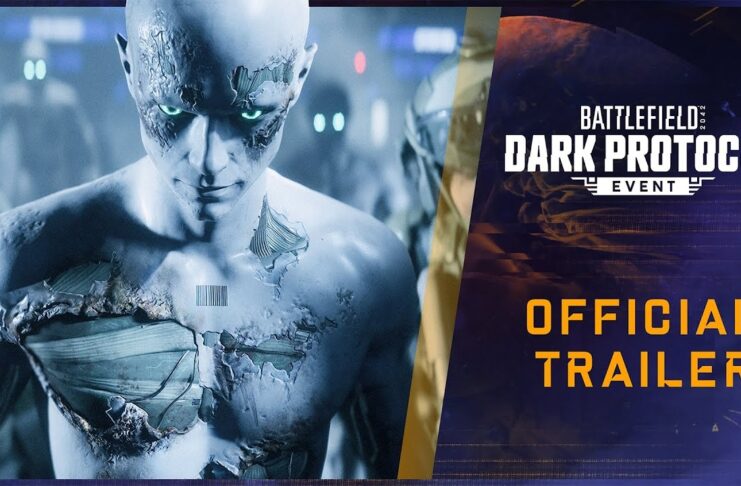 Battlefield 2042 : lancement imminent de Sinistre Protocole Battlefield 2042 Sinistre Protocole