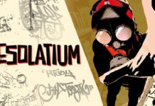 Desolatium : l’horreur cosmique fait son entrée sur nos consoles Desolatium