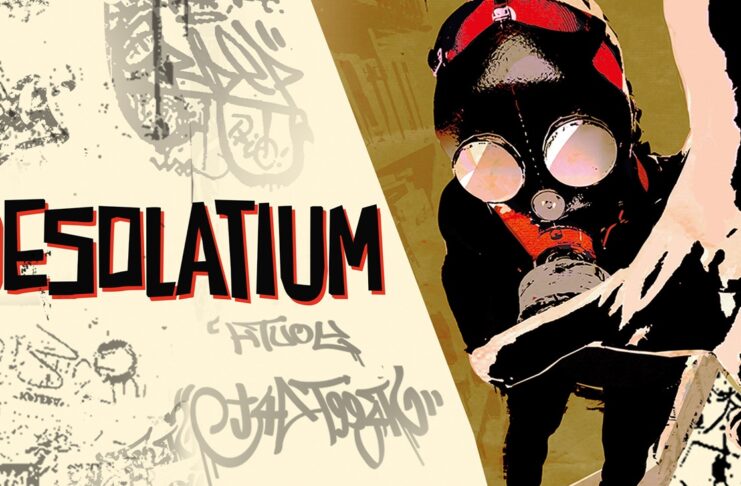 Desolatium : l’horreur cosmique fait son entrée sur nos consoles Desolatium