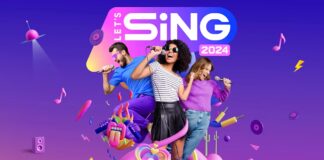 Let’s Sing 2024 : un tout nouveau mode carrière présenté Let's Sing 2024 Carrière
