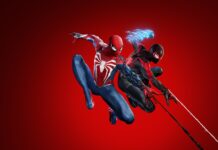 Marvel’s Spider-Man 2 : vivez l’aventure inédite dès maintenant Marvel's Spider-Man 2