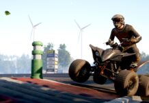 Overpass 2 : le retour de la course off-road Overpass 2