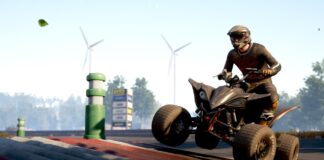 Overpass 2 : le retour de la course off-road Overpass 2