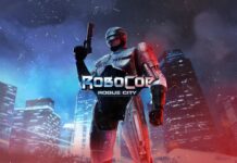 Robocop Rogue City : découvrez l’histoire inédite Robocop Rogue City
