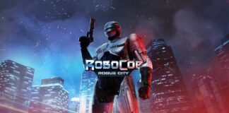 Robocop Rogue City : découvrez l’histoire inédite Robocop Rogue City
