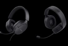 Trust GXT 489 et 490 Fayzo : deux nouveaux casques Gaming annoncés Trust GXT 489 et 490 Fayzo