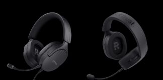 Trust GXT 489 et 490 Fayzo : deux nouveaux casques Gaming annoncés Trust GXT 489 et 490 Fayzo