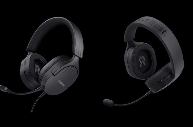 Trust GXT 489 et 490 Fayzo : deux nouveaux casques Gaming annoncés Trust GXT 489 et 490 Fayzo