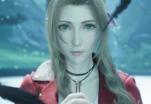 Final Fantasy 7 Rebirth : le jeu le plus attendu de 2024 ? Final Fantasy 7 Rebirth