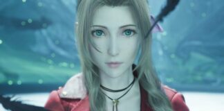 Final Fantasy 7 Rebirth : le jeu le plus attendu de 2024 ? Final Fantasy 7 Rebirth