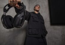 Logitech G Astro A50 X