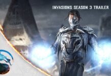 Mortal Kombat 1 The Cryomancer