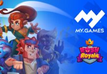 Rush Royale : la barre de 73 millions d’installations atteinte Rush Royale