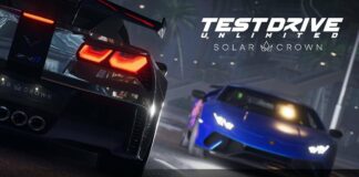 Test Drive Unlimited Solar Crown : la rivalité mise à l’honneur Test Drive Unlimited Solar Crown The Racer