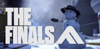 The Finals : un événement pour fêter Noël The Finals