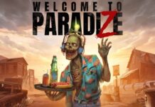 Welcome to ParadiZe : les clés de la survie dévoilées Welcome to ParadiZe