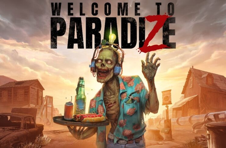 Welcome to ParadiZe : les clés de la survie dévoilées Welcome to ParadiZe