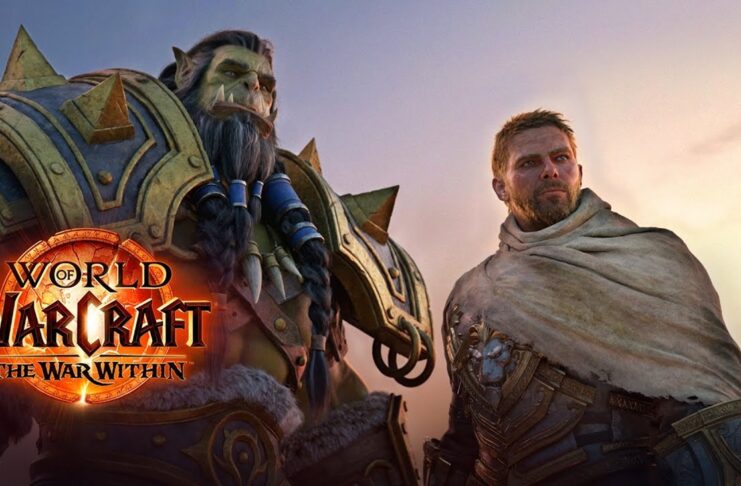 World of Warcraft : le planning de 2024 annoncé World of Warcraft 2024