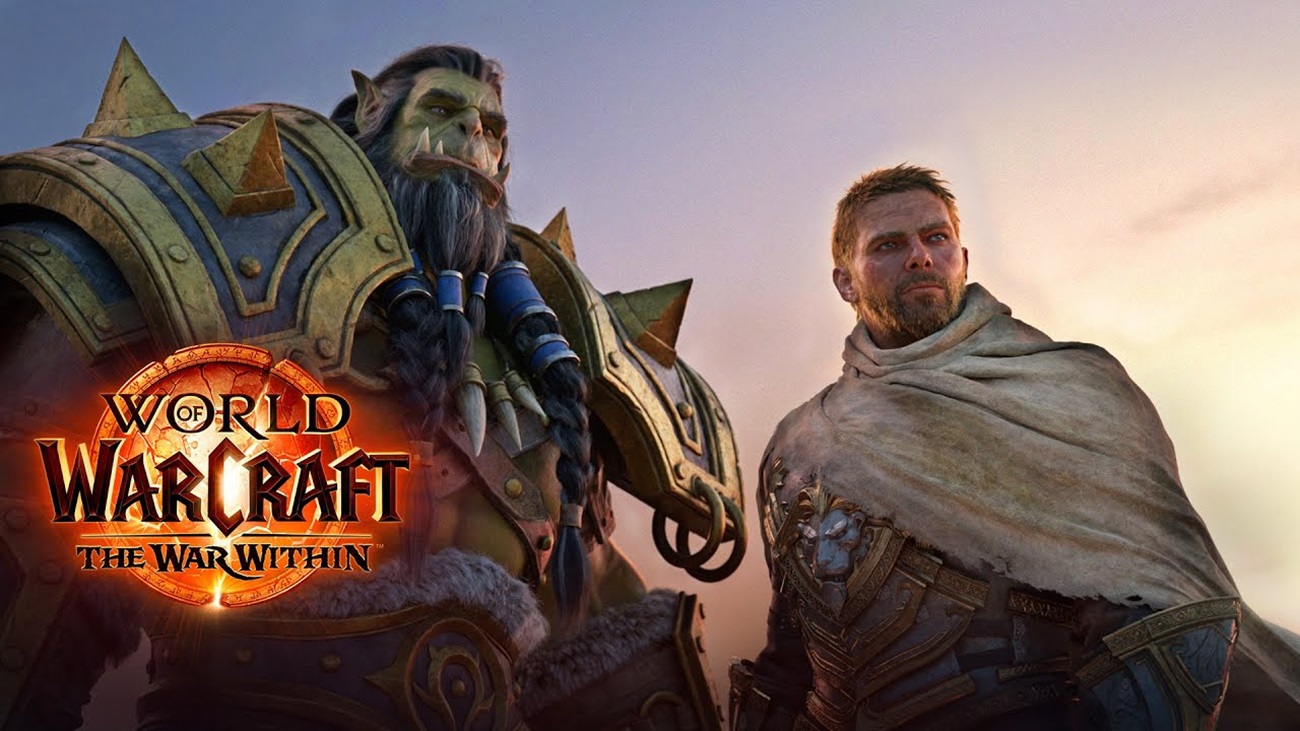 World of Warcraft le planning de 2025 annoncé Michapx7